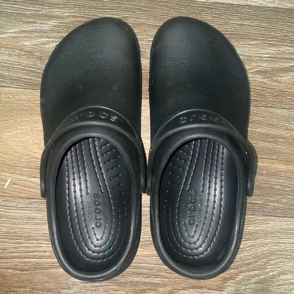Crocs Specialist II Vent Clog